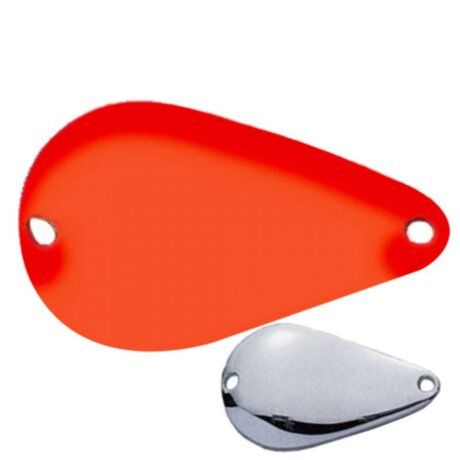 Колебалка Acme K.O.Wobbler S 680 3/4 oz 21 гр