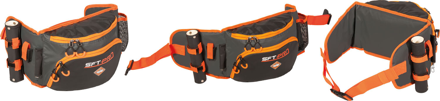 Сумка на пояс Rapture SFT PRO Tactical Hip Pack