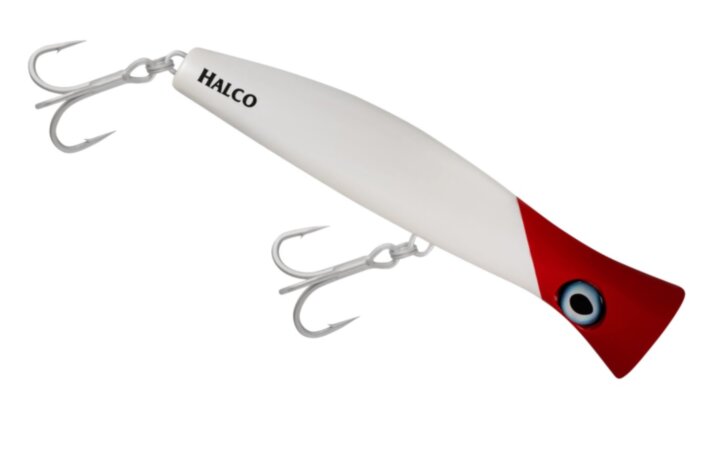 Воблер Halco Roosta Popper 195 Haymaker