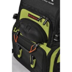 Рюкзак Trabucco XTR Rucksack Expedition