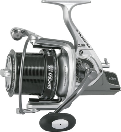 Котушка Trabucco LANCER LTX Surf