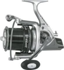 Котушка Trabucco LANCER LTX Surf