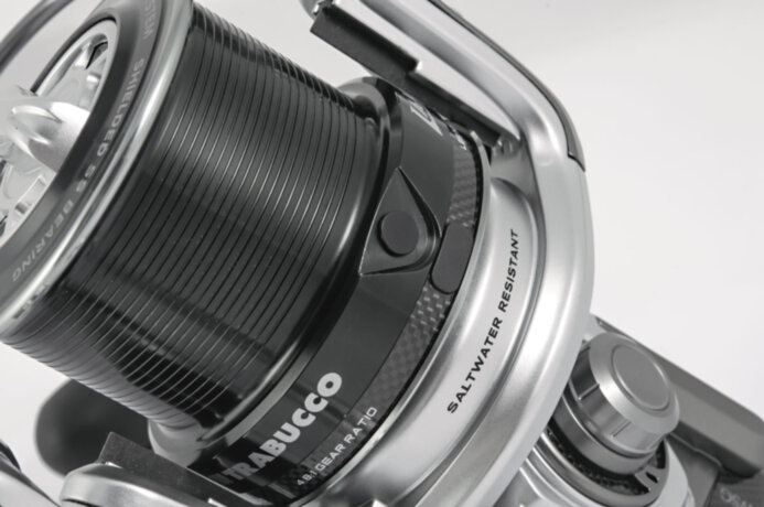Котушка Trabucco LANCER LTX Surf