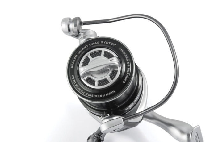 Котушка Trabucco LANCER LTX Surf