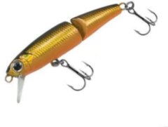 Воблер Masu Masters Joint Minnow 50F 2.8 г