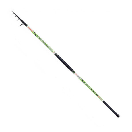Серфове телескопічне вудилище Trabucco ADMIRAL Xtreme Surf