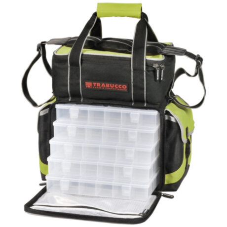 Сумка Trabucco XTR Match Carryall