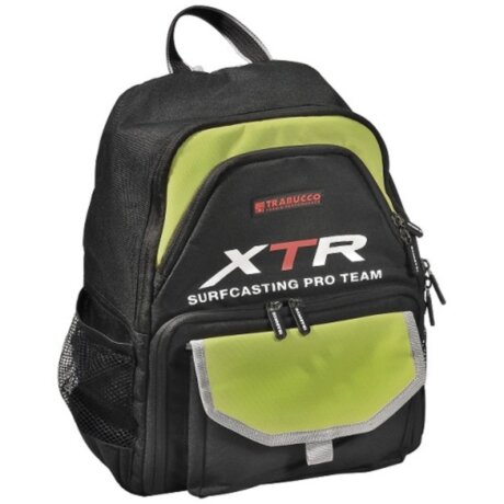 Рюкзак Trabucco XTR Back Pack Match