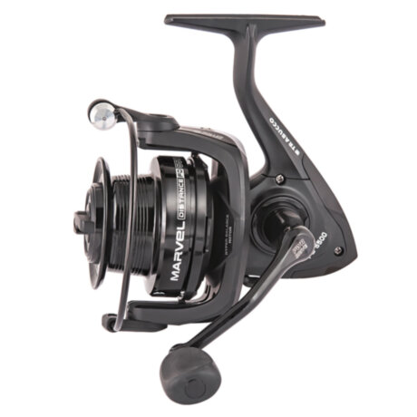 Котушка Trabucco Marvel DISTANCE FDR 5500