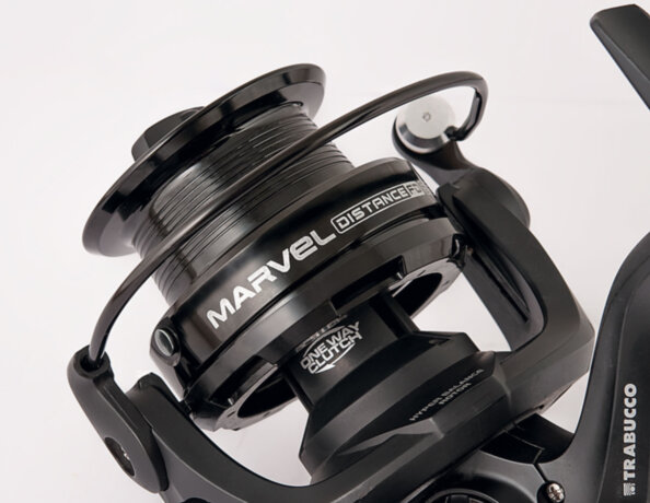 Котушка Trabucco Marvel DISTANCE FDR 5500