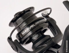 Котушка Trabucco Marvel DISTANCE FDR 5500
