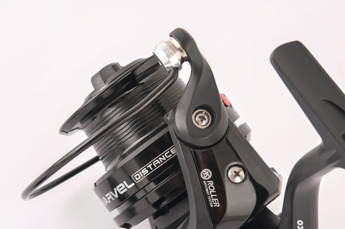 Котушка Trabucco Marvel DISTANCE FDR 5500