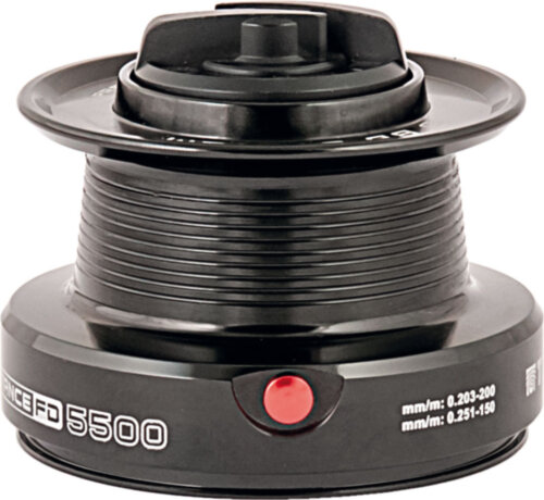 Котушка Trabucco Marvel DISTANCE FDR 5500