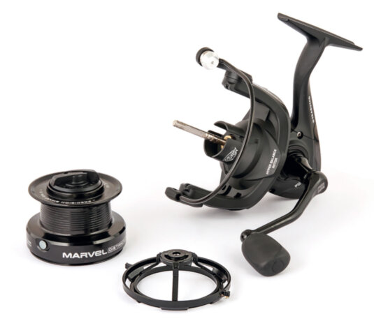 Котушка Trabucco Marvel DISTANCE FDR 5500