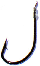 Гачок з повідцем MiniMax Maruseigo SW-017