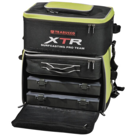 Сумка-рюкзак Trabucco XTR Pro Organizer