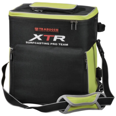 Сумка-рюкзак Trabucco XTR Pro Organizer