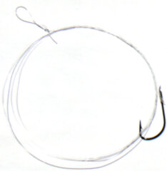 Гачок з повідцем MiniMax Toyko SW-0011