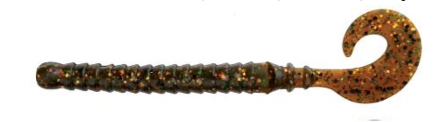 Силіконова приманка Prologic Savage Gear Grub worm