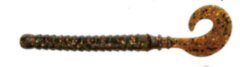 Силіконова приманка Prologic Savage Gear Grub worm