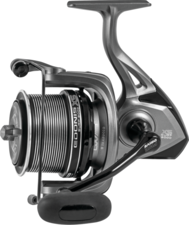 Котушка Trabucco Edonis XS Surf 8000