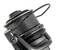 Котушка Trabucco Edonis XS Surf 8000