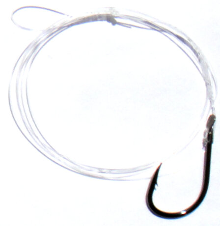 Крючок с поводком MiniMax Chinu SW-007