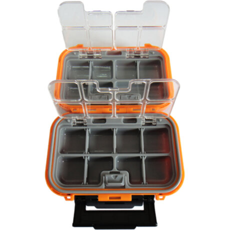 Коробка рыболовная Bluefish BT-01-01 SS