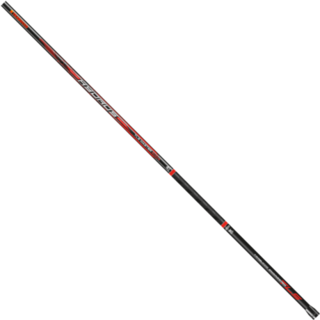 Махове телескопічне вудилище Trabucco Hydrus TLS Master Pole