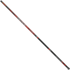 Махове телескопічне вудилище Trabucco Hydrus TLS Master Pole