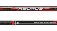 Махове телескопічне вудилище Trabucco Hydrus TLS Master Pole