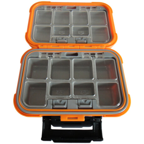 Коробка рибальська Bluefish BT-01-02 S