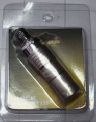 Адаптер перехідник Trabucco K-Karp Quick adaptor