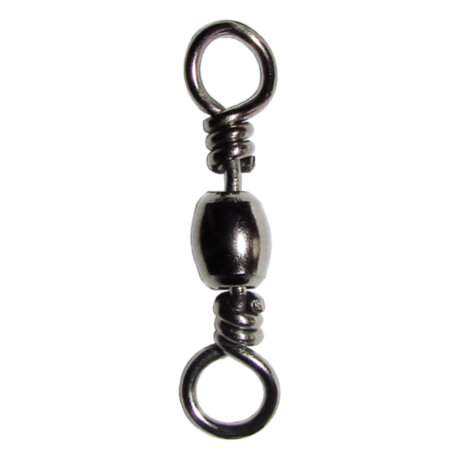 Вертлюг бочкоподібний MiniMax Barrel Swivel YM-1707