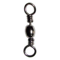 Вертлюг бочкоподібний MiniMax Barrel Swivel YM-1707
