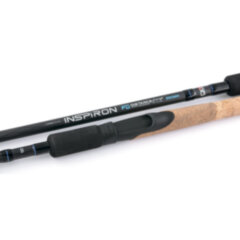 Фідерне вудилище Trabucco INSPIRON FD Distance Carp