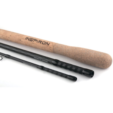 Фідерне вудилище Trabucco INSPIRON FD Distance Carp
