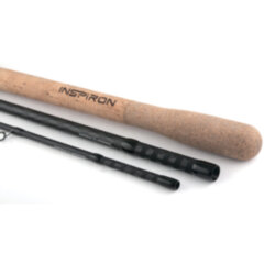 Фідерне вудилище Trabucco INSPIRON FD Distance Carp