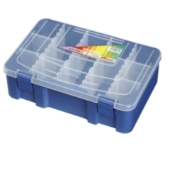 Коробка Plastica Panaro 196.303