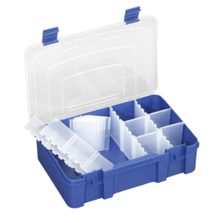 Коробка Plastica Panaro 196.303