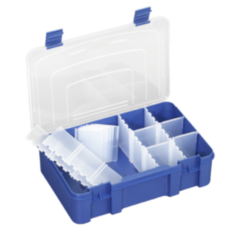 Коробка Plastica Panaro 196.303