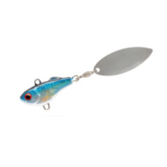 Тейл-спінер Rapture Chibi ASP SPIN N JIG 4 см 28 г