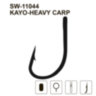 Крючок рыболовный карповый MiniMax Kayo-Heavy Carp SW-11044