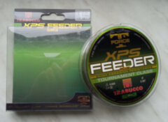 Волосінь Trabucco T-Force XPS Feeder Plus 150 м
