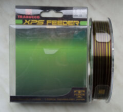 Волосінь Trabucco T-Force XPS Feeder Plus 150 м