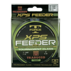 Волосінь Trabucco T-Force XPS Feeder Plus 150 м