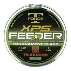 Волосінь Trabucco T-Force XPS Feeder Plus 150 м