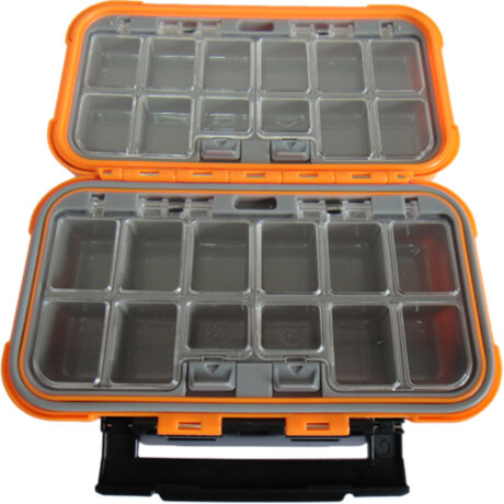 Коробка рибальська Bluefish BT-01-03 M