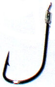 Гачок з повідцем MiniMax Sode SW-001