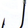 Крючок с поводком MiniMax Sode SW-001